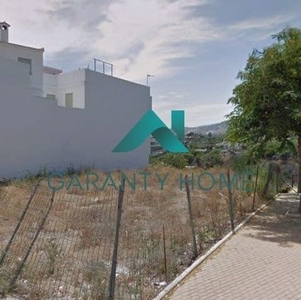 Solar/Parcela en venta en Avda Pescia - Ctra de Frigiliana, Nerja, Málaga