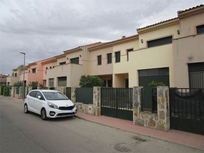 Piso en venta en Santa Olalla de 142 m²