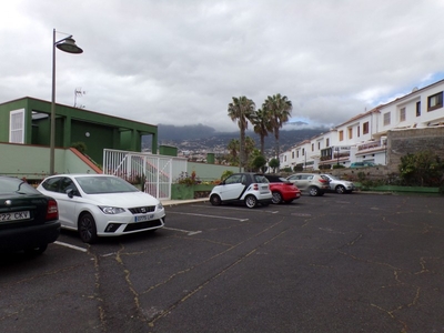 Garaje en Alquiler en Puerto de la Cruz, Santa Cruz de Tenerife