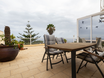 Impresionante Casa Moderna con Vistas en Icod de los Vinos, Tenerife. Venta Icod de los Vinos