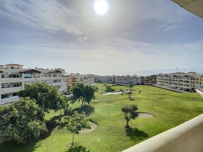 Piso 2 habitaciones en el Arenal Golf Benalmádena Venta Montealto