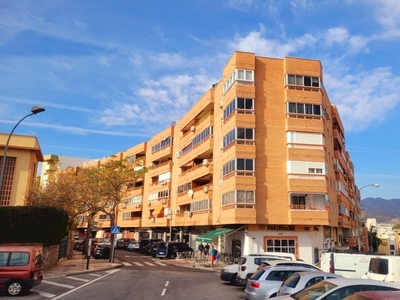 Piso en Venta en FRENTE AL CONSERVATORIO DE MÚSICA Málaga, Málaga