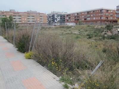 Terreno Venta Villena