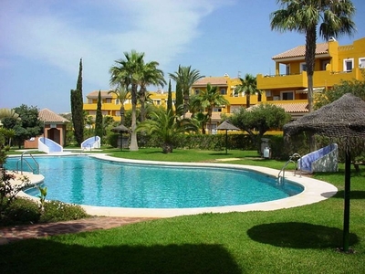 Venta de piso en calle Ciudad de Tarragona de 2 habitaciones con terraza y piscina