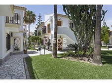 Dúplex en venta en Avenida de Juan Sebastián Elcano, 39 en Las Marinas-Bolaga por 125.000 €