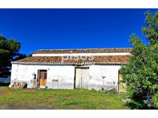 Finca rústica en venta en , en El Campo, Zona Rural en Área de Triana-Cabrillas-Trapiche por 200.000 €