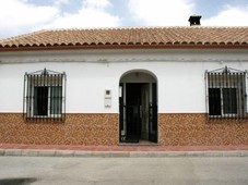 Venta Casa rústica Cortes de Baza. 164 m²