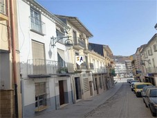 Venta Casa unifamiliar Alcalá La Real. 403 m²