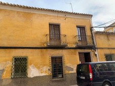 Venta Casa unifamiliar en Calle Presbitero Ramirez Totana. A reformar 280 m²