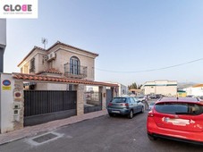 Venta Casa unifamiliar en Mariano Jose De Larra Armilla. Con terraza 270 m²