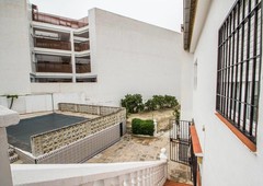 Venta Casa unifamiliar Las Gabias. Con terraza 170 m²