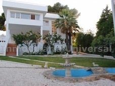 Venta Casa unifamiliar Málaga. Con terraza 280 m²