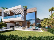 Venta Casa unifamiliar Marbella. 374 m²
