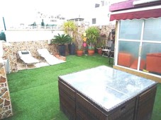 Venta Piso Alicante - Alacant. Piso de tres habitaciones Buen estado quinta planta con terraza
