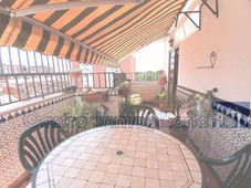 Venta Piso Talavera de la Reina. Piso de cuatro habitaciones en Calle Enramada. Buen estado sexta planta con terraza