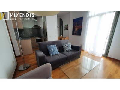 Alquiler apartamento en Lleida