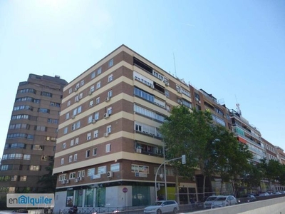 Alquiler piso ascensor Retiro