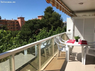 Apartamento Alquiler Vacacional - HUTT 046352-90.