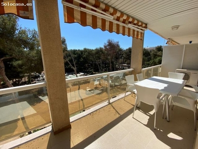 Apartamento Alquiler Vacacional - HUTT057008.