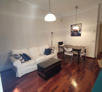 Apartamento de alquiler en Calle de San Vicente Ferrer, Universidad - Malasaña