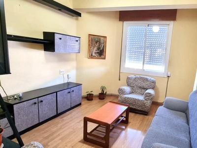 Apartamento de alquiler en Cuatro Vientos