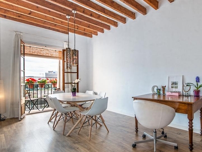 Apartamento de alquiler en La Calatrava