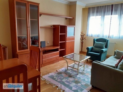 Apartamento en Alquiler en El Milán