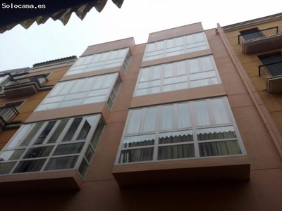 Apartamento en Venta en Málaga del Fresno, Málaga