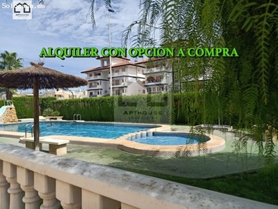 APIHOUSE ALQUILA CON OPCION A COMPRA CUADRUPLEX .PRECIO INICIAL 195.000€