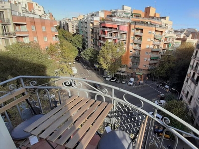 Ático de alquiler en Carrer de València, La Nova Esquerra de l'Eixample