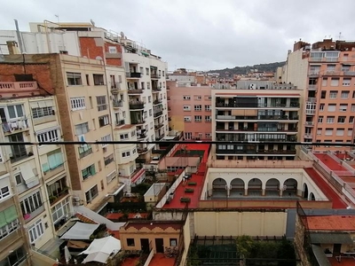 Ático de alquiler en Gran Via de Les Corts Catalanes, 458, Sant Antoni