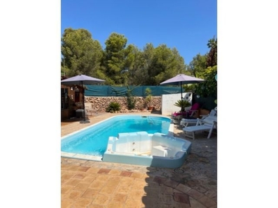 Casa-Chalet en Venta en Calvia Baleares Ref: J24082022