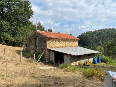 Casa de Pueblo en Venta en Bárcena de Cicero, Cantabria