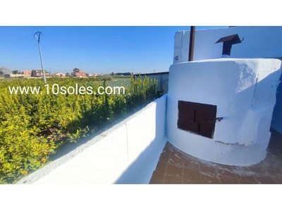 Casa de Pueblo en Venta en Molíns, Alicante