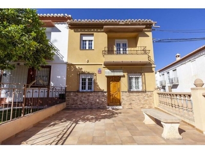 Casa en Venta en Padules, Granada