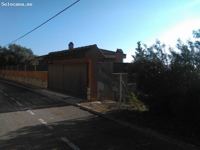 CASA EN VENTA EN PALLEJA, BARCELONA