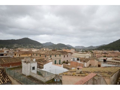 Casa independiente en Andratx Pueblo