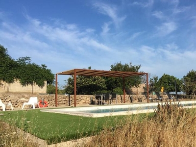 Casa o chalet de alquiler en Sant Llorenç des Cardassar