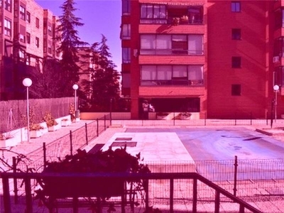 Duplex en Alquiler en Alameda de Osuna Madrid, Madrid