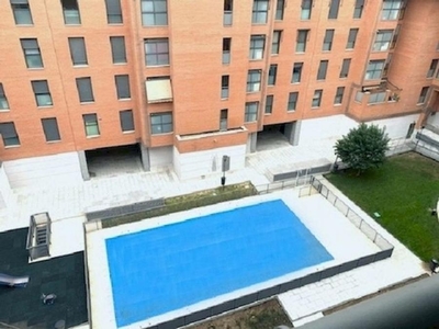 Duplex en Alquiler en El Bercial Getafe, Madrid