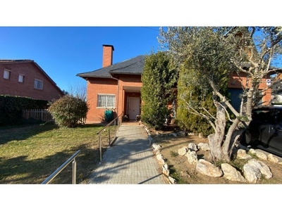 Maravillosa casa en Sant Antoni de Vilamajor (Urb. Can Miret).