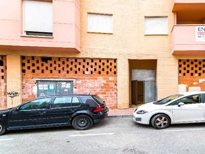 Parking en Calle CL PALMERAL, Molina de Segura