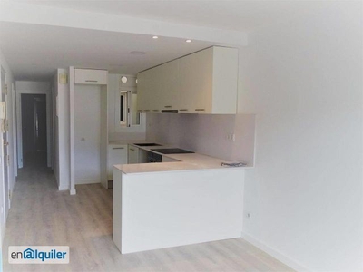 Piso en alquiler en CASTELLDEFELS de 60 m2