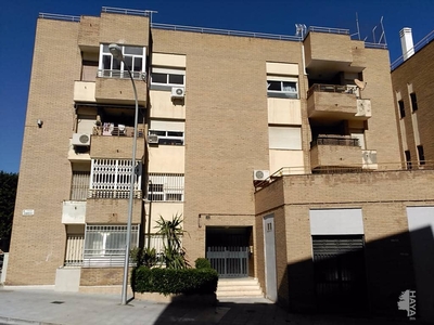 Piso en venta en Calle Genoveses, 3º, 04008, Almería (Almería)