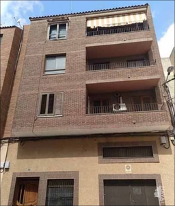 Piso en venta en Calle Jose Mateu Alabau, 1ª, 46260, Alberique (Valencia)
