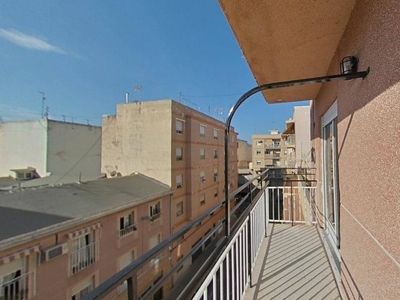 Piso en venta en Calle Manuel Safon Santamaria, 5º, 03206, Elche (Alicante)