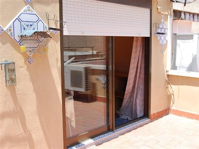 Piso en venta en Calle Purísima, 3 º, 46500, Sagunto (Valencia)