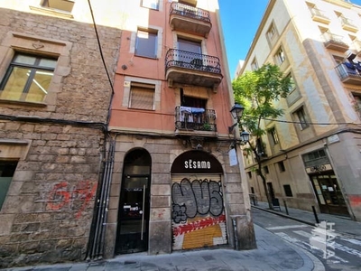 Piso en venta en Calle Sant Antoni Abat, 2º, 08001, Barcelona (Barcelona)