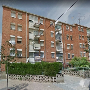 Piso en venta en Calle Sant Crispi, 2º, 08222, Terrassa (Barcelona)