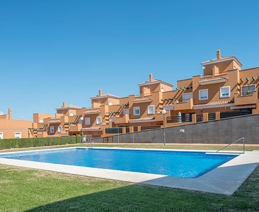 Piso en venta en Medina Sidonia de 118 m²